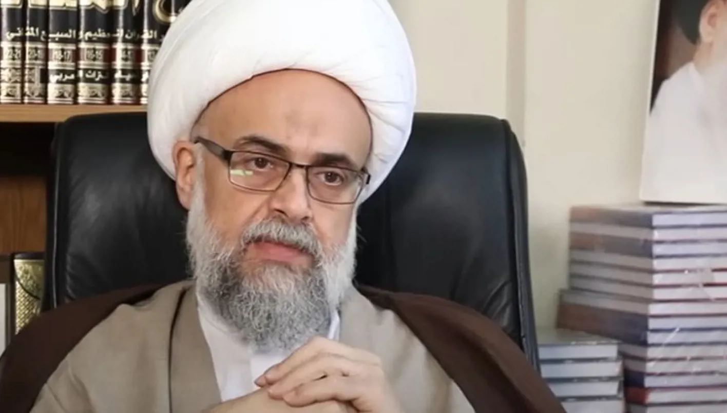 عِيَادة علمائية من حزب الله للشيخ ياسر عودة:ندين الاعتداء ووحدتنا أسمى من الخلافات