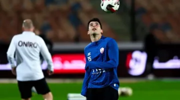غاب عن آخر 9 لقاءات.. ماذا حقق زيزو قبل انتهاء مشواره مع الزمالك؟