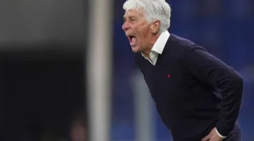 غاسبيريني يغادر أتالانتا للتوجه لتدريب روما