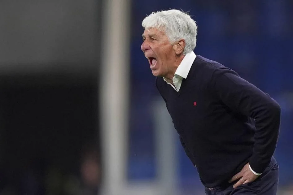 غاسبيريني يغادر أتالانتا للتوجه لتدريب روما