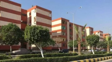 غداً آخر موعد للتقديم: دليل حجز شقق الإسكان المتنوعة