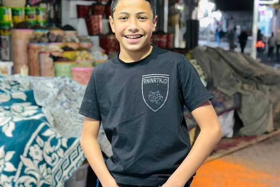 غداً.. إعادة شروع محاكمة المتهمين في قضية مقتل شهيد الشهامة بالغردقة غداً.. إعادة شروع محاكمة المتهمين في قضية مقتل شهيد الشهامة بالغردقة