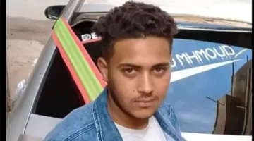 غدر قاتل سائق التوك توك باستخدام طوبة.. إحالته إلى المفتي في المنوفية