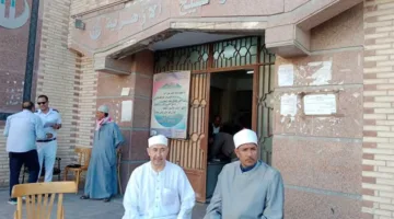 غدًا.. استكمال مواعيد امتحانات الثانوية الأزهرية في كفر الشيخ