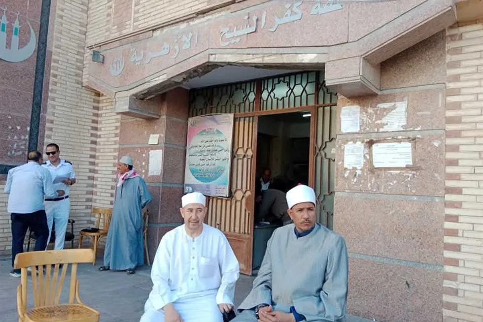 غدًا.. استكمال مواعيد امتحانات الثانوية الأزهرية في كفر الشيخ غدًا.. استكمال مواعيد امتحانات الثانوية الأزهرية في كفر الشيخ