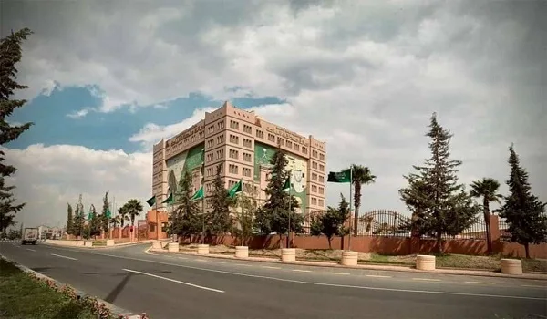 غدًا.. انتهاء فترة التسجيل في هاكاثون الابتكار البلدي بأمانة الباحة غدًا.. انتهاء فترة التسجيل في هاكاثون الابتكار البلدي بأمانة الباحة