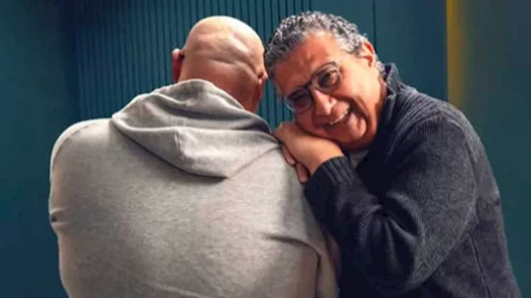 غدًا.. ماجد الكدواني في ضيافة معتز التوني ببرنامج “فضفضة أوي” غدًا.. ماجد الكدواني في ضيافة معتز التوني ببرنامج “فضفضة أوي”