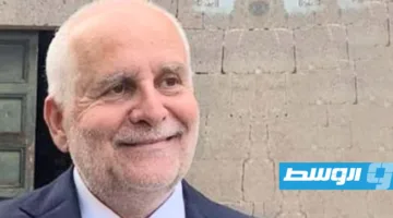 غرفة التجارة الإيطالية الليبية تخطط لافتتاح فرع في بنغازي