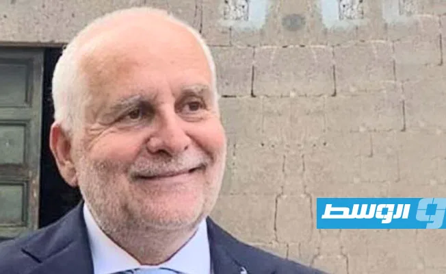 غرفة التجارة الإيطالية الليبية تخطط لافتتاح فرع في بنغازي