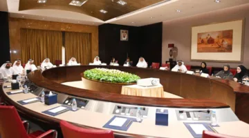 «غرفة الشارقة»: الاحتفاء بالفائزين بجائزة التميز في 25 من الشهر الجاري