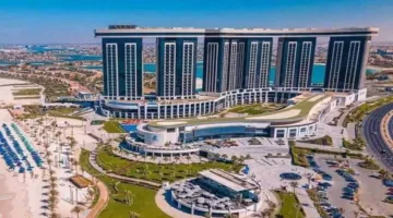 غرفة المنشآت السياحية: العلمين هي الوجهة الأكثر جذبًا خلال إجازة عيد الأضحى