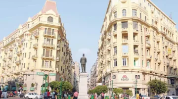 «غرفة تجارة الإسكندرية» تطالب بعقد حوار مجتمعي شامل لمناقشة تعديلات قانون الإيجار القديم
