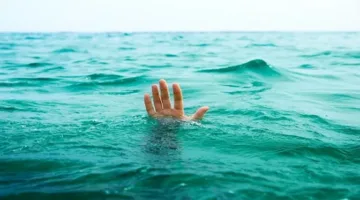 غرق طالب في مياه بحر يوسف ببني سويف