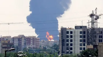 غزة وإيران: اختلافات واضحة… الحرب جددت الدعم الأوروبي لإسرائيل!