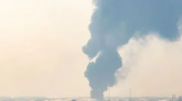 إسرائيل: سلاحها الجوي نفذ هجمات واسعة على مواقع عسكرية غرب إيران