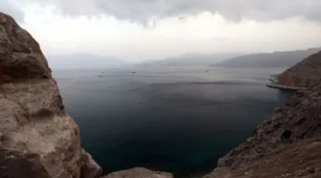 مضيق هرمز في وضع حرج.. الرئة الأساسية للنفط العالمي وسط التوترات المتصاعدة بين إيران وإسرائيل
