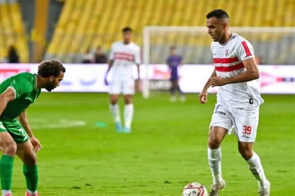 غموض مستقبل “نيمار” مع الزمالك: خالد الغندور يكشف المعلومات الجديدة غموض مستقبل “نيمار” مع الزمالك: خالد الغندور يكشف المعلومات الجديدة