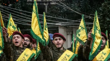 غموض يحيط بموقف حزب الله بعد الهجوم على إيران.. ما هي المعلومات المتاحة حول الأوضاع الحالية؟