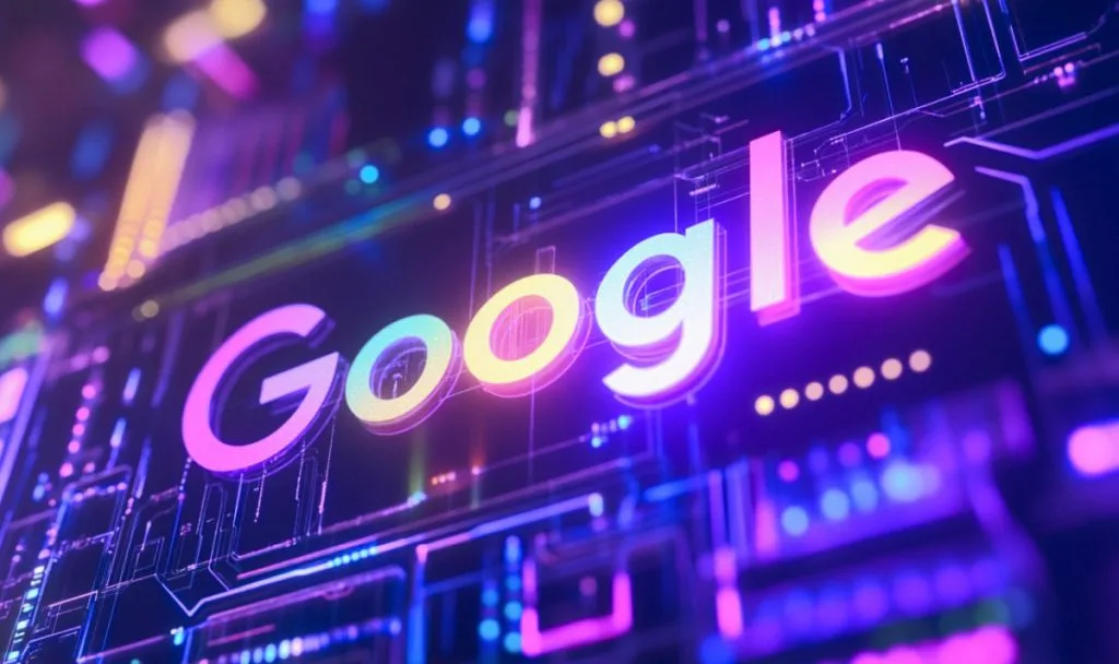 غوغل تطلق خاصية تحويل نتائج البحث إلى محتوى صوتي بتقنية الذكاء الاصطناعي غوغل تطلق خاصية تحويل نتائج البحث إلى محتوى صوتي بتقنية الذكاء الاصطناعي