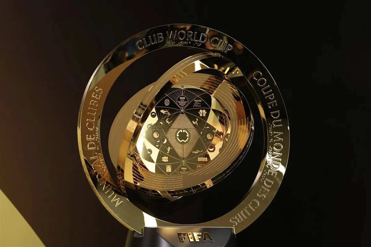 غياب الأهلي.. أبرز المتنافسين على الفوز بلقب كأس العالم للأندية 2025 غياب الأهلي.. أبرز المتنافسين على الفوز بلقب كأس العالم للأندية 2025