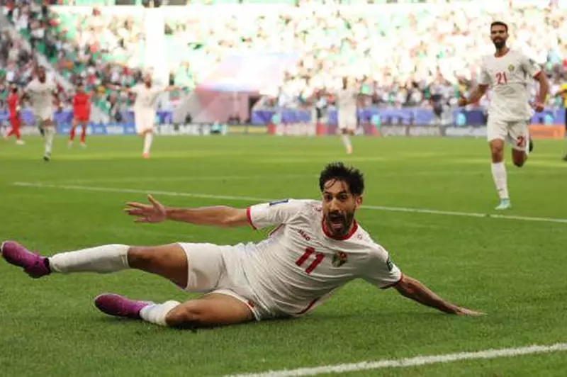 “غياب الخوف من الله لدى الناس”.. يزن النعيمات يكشف عن تفاصيل مفاوضات الزمالك “غياب الخوف من الله لدى الناس”.. يزن النعيمات يكشف عن تفاصيل مفاوضات الزمالك