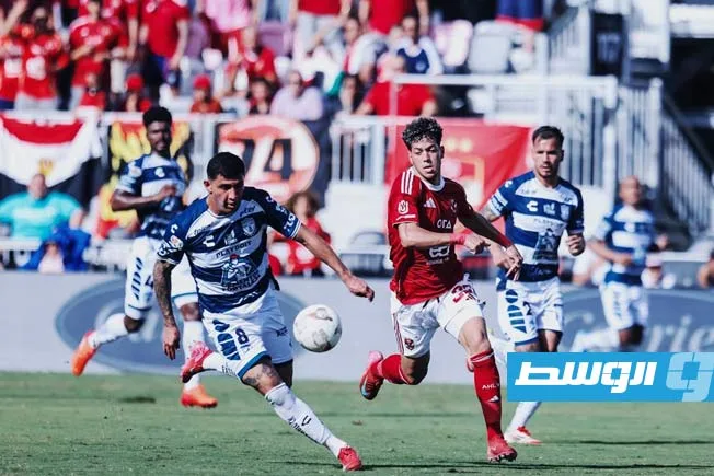 غياب المشجعين يشكل مشكلة لكأس العالم للأندية.. و«فيفا» يشعر بالاطمئنان غياب المشجعين يشكل مشكلة لكأس العالم للأندية.. و«فيفا» يشعر بالاطمئنان