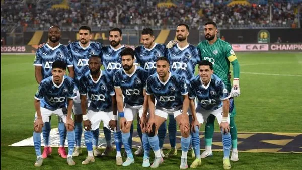 غياب رمضان صبحي: تشكيلة بيراميدز لمواجهة الزمالك في نهائي كأس مصر غياب رمضان صبحي: تشكيلة بيراميدز لمواجهة الزمالك في نهائي كأس مصر