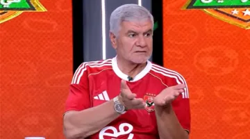 غياب زيزو ووجود صفقتين جديدتين: إكرامي يكشف عن تشكيلة الأهلي أمام إنتر ميامي في كأس العالم للأندية