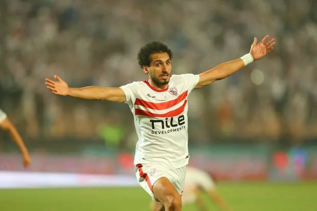 غياب سداسي الزمالك عن نهائي كأس مصر ضد بيراميدز مؤكد غياب سداسي الزمالك عن نهائي كأس مصر ضد بيراميدز مؤكد