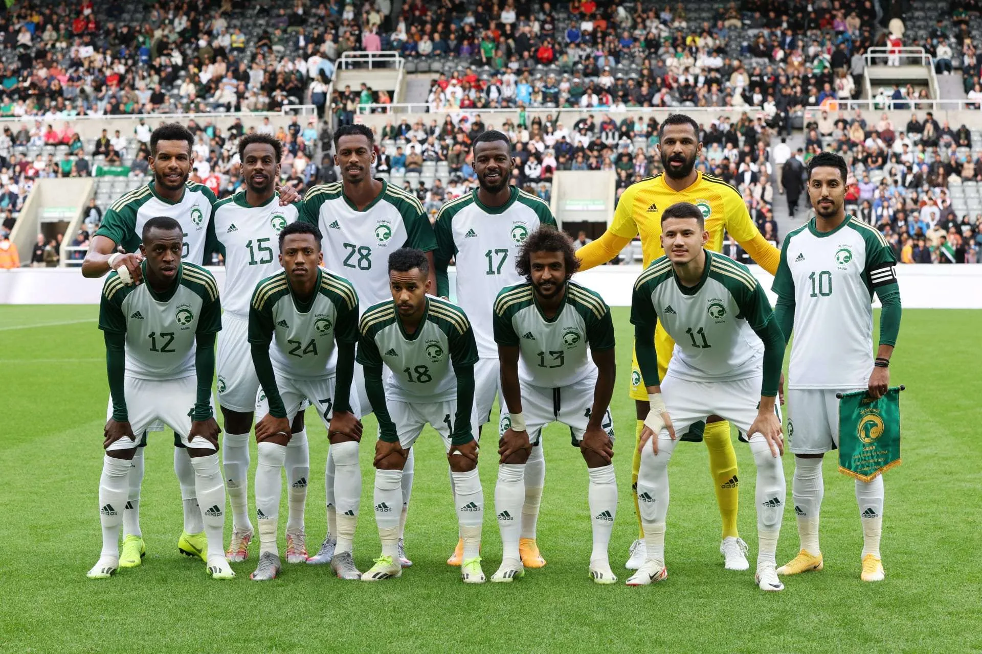 غياب عدد كبير من اللاعبين عن منتخب الأخضر في كأس الذهبية 2025 غياب عدد كبير من اللاعبين عن منتخب الأخضر في كأس الذهبية 2025