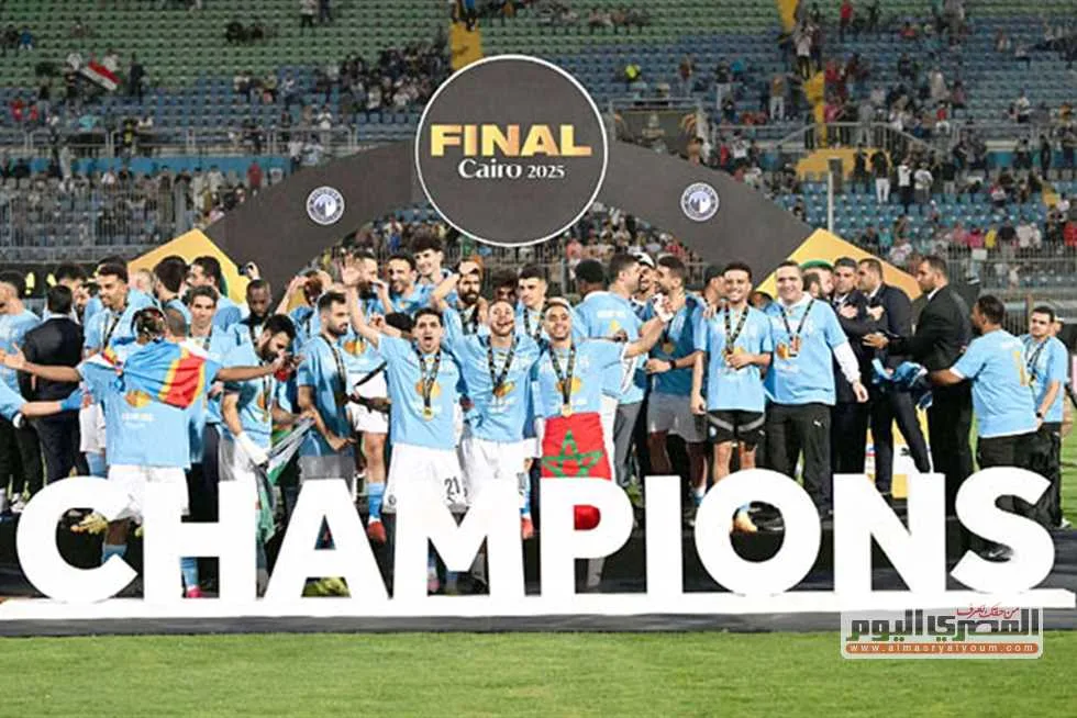 غياب وحيد لبيراميدز أمام الزمالك في كأس مصر.. وآخر مستجدات الشيبي ومحمد حمدي غياب وحيد لبيراميدز أمام الزمالك في كأس مصر.. وآخر مستجدات الشيبي ومحمد حمدي