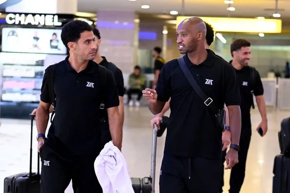 غيابات الزمالك في نهائي كأس مصر ضد بيراميدز: أبرزها زيزو
