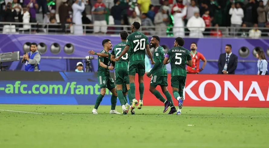 غيابات المنتخب السعودي أمام البحرين في الجولة التاسعة من تصفيات كأس العالم غيابات المنتخب السعودي أمام البحرين في الجولة التاسعة من تصفيات كأس العالم