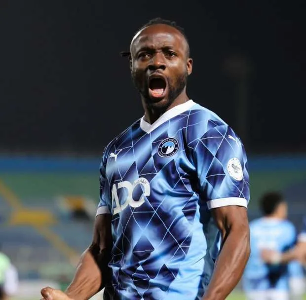غيابات فريق بيراميدز أمام الزمالك في نهائي كأس مصر غيابات فريق بيراميدز أمام الزمالك في نهائي كأس مصر