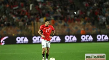 غير مستعد.. هاني رمزي يوجه ردًا غير متوقع بشأن انضمام زيزو للأهلي في مونديال الأندية