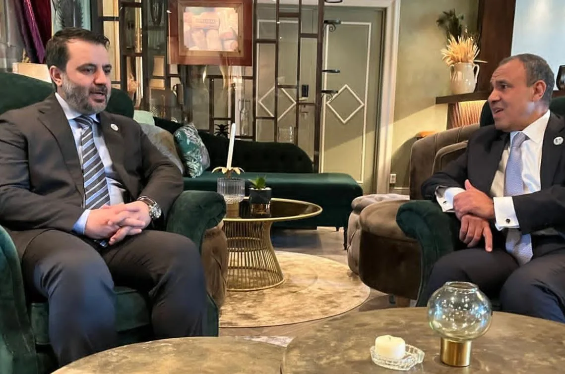 وزير الخارجية: مصر تؤازر الشعب السوري العزيز وزير الخارجية: مصر تؤازر الشعب السوري العزيز