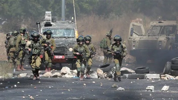 القسام تعلن عن مقتل وإصابة 6 جنود إسرائيليين في جنوب غزة القسام تعلن عن مقتل وإصابة 6 جنود إسرائيليين في جنوب غزة