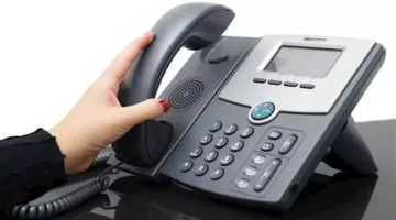 فاتورة الهاتف الثابت: اكتشف طرق الدفع وموعد السداد من المصرية للاتصالات