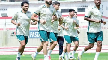 فاروق جعفر: التاريخ يصب في صالح الزمالك أمام بيراميدز.. ومتطلبات أيمن الرمادي لهذا اللقاء