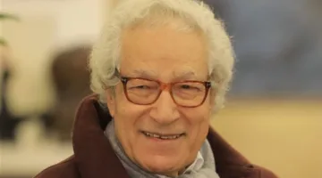 فاروق حسني: الثقافة هي الدرع الأول ضد أي هجوم وهذا هو سبب علاقة حبي مع مبارك