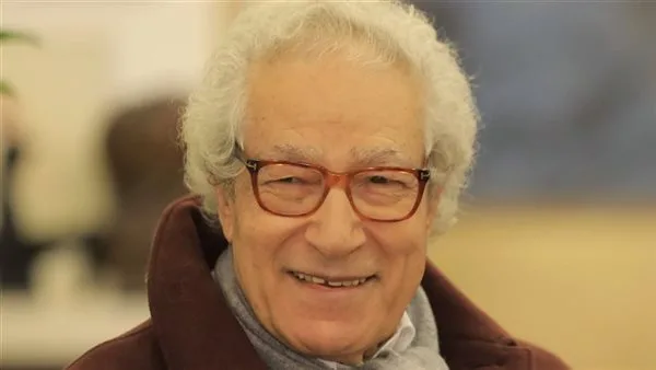 فاروق حسني: الثقافة هي الدرع الأول ضد أي هجوم وهذا هو سبب علاقة حبي مع مبارك فاروق حسني: الثقافة هي الدرع الأول ضد أي هجوم وهذا هو سبب علاقة حبي مع مبارك