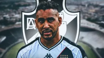فاسكو دا جاما يعلن إنهاء عقد ديميتري باييت قبل انتهاء المدة المحددة