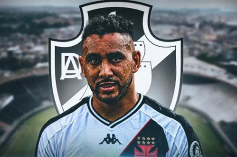 فاسكو دا جاما يعلن إنهاء عقد ديميتري باييت قبل انتهاء المدة المحددة فاسكو دا جاما يعلن إنهاء عقد ديميتري باييت قبل انتهاء المدة المحددة