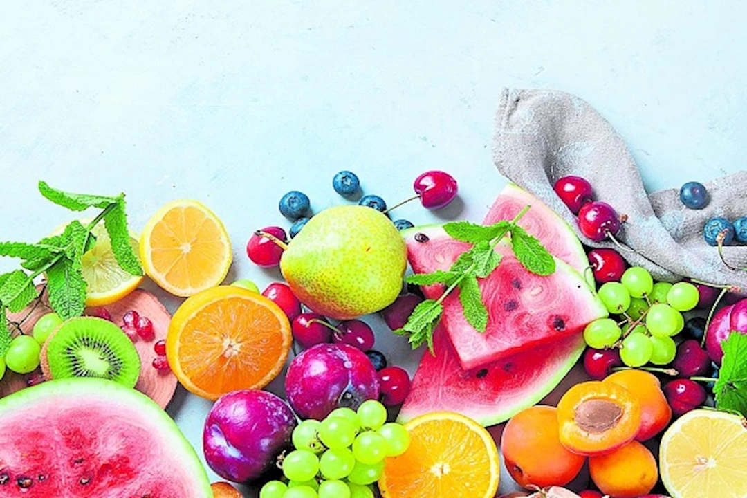 فاكهة تعزز صحة القلب وتقي من سرطان الأمعاء والسكتات الدماغية