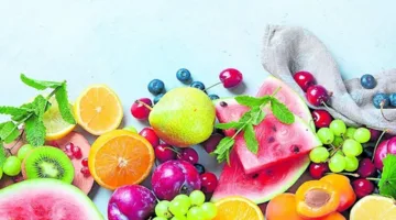فاكهة تقاوم السرطان والالتهابات وتعزز الذاكرة.. تأكد من تناولها!