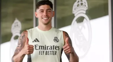 فالفيردي: ريال مدريد جدير بالفوز بكأس العالم للأندية في أمريكا