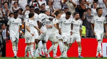 فالفيردي، نجم ريال مدريد: سنعود من الولايات المتحدة محملين بكأس المونديال.