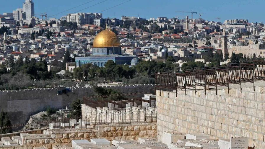 فخ الاحتيال على الممتلكات في القدس الشرقية فخ الاحتيال على الممتلكات في القدس الشرقية