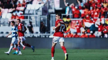«فخر لي».. أقوال مدرب إنتر ميامي قبل مباراة الأهلي في كأس العالم للأندية