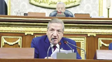 فخري الفقي: تشريع الملكية العامة يعد خطوة مهمة لتعزيز الاقتصاد الوطني